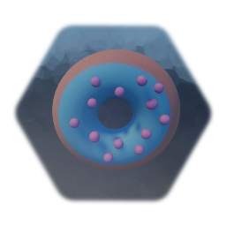 Donut 1