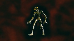 A screenshot taken in Dreams. 1 of 1.