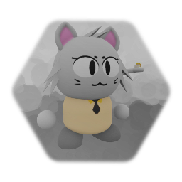 Lemonade Cat (Tower Heroes)