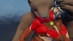 A screenshot taken in Dreams. 8 of 10.