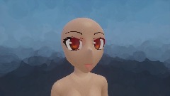 A screenshot taken in Dreams. 24 of 26.