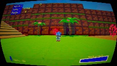 A screenshot taken in Dreams. 9 of 21.