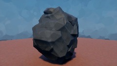 A screenshot taken in Dreams. 19 of 25.