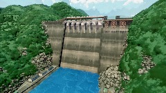 Dragon Decimus Level ( Tsukabura Dam )