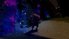 A screenshot taken in Dreams. 6 of 17.