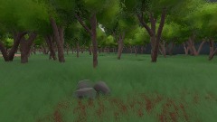 Five night's at Forest