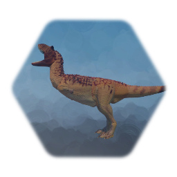 Carnotaurus