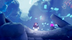 A screenshot taken in Dreams. 16 of 23.