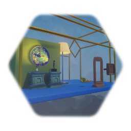 My DreamsCom 2021 Booth