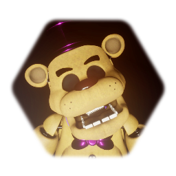Fredbear (UCN) V2