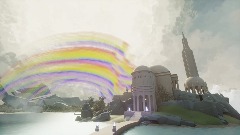 A screenshot taken in Dreams. 5 of 13.