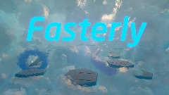 Fasterly
