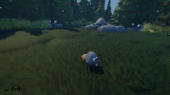 A screenshot taken in Dreams. 8 of 24.
