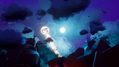 A screenshot taken in Dreams. 12 of 17.