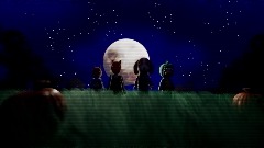 A screenshot taken in Dreams. 10 of 13.