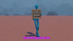 A screenshot taken in Dreams. 2 of 2.