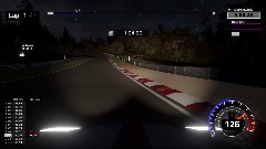 A screenshot taken in Dreams. 6 of 6.