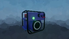 A screenshot taken in Dreams. 3 of 26.