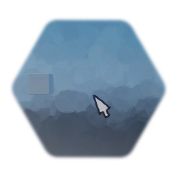 Mouse Cursor Imp Thingy