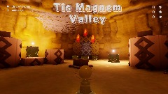 Tis Magnem Valley