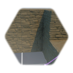 Stone Stairs