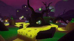 Creepy Copse Speedway