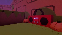 Cardboard Castle (Demo)