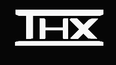 THX Trailer Knick Knack