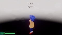 A screenshot taken in Dreams. 2 of 4.