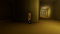 Backrooms