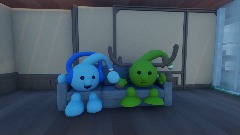 The most real and normal talk show