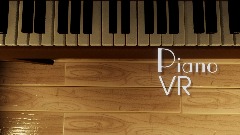 Piano VR