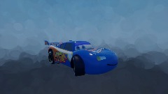 A screenshot taken in Dreams. 3 of 3.