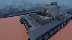 A screenshot taken in Dreams. 1 of 6.