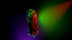 A screenshot taken in Dreams. 12 of 22.