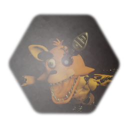 Golden Fnaf Stuff (Golden Age)