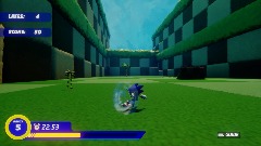 A screenshot taken in Dreams. 1 of 1.