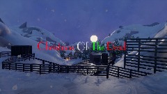 Christmas Of The Dead