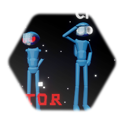 Among Us Comedybro88