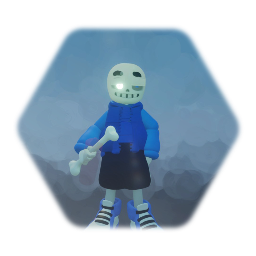 Swapswap sans