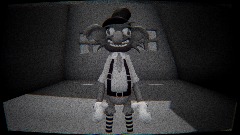 A screenshot taken in Dreams. 6 of 7.