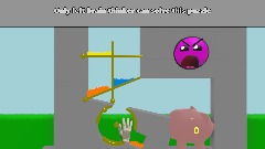 I remade another mobile game ad because i felt like it