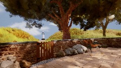 A screenshot taken in Dreams. 26 of 30.