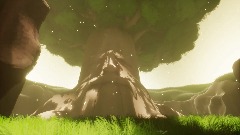 A screenshot taken in Dreams. 7 of 11.