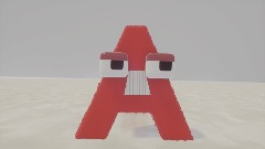 The Alphabet Lore Movie