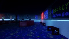 A screenshot taken in Dreams. 1 of 1.