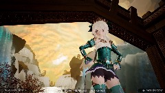 A screenshot taken in Dreams. 6 of 27.