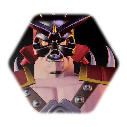 Shao Kahn