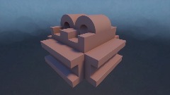 A screenshot taken in Dreams. 17 of 20.