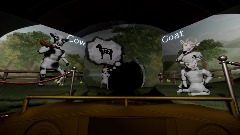 A screenshot taken in Dreams. 11 of 30.